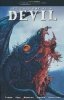 LET THIS ONE BE A DEVIL VOL 01 TP [9781506746890]